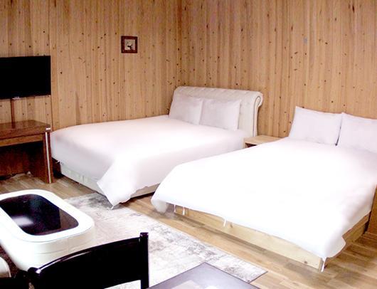 Muju Rejortel Екстериор снимка